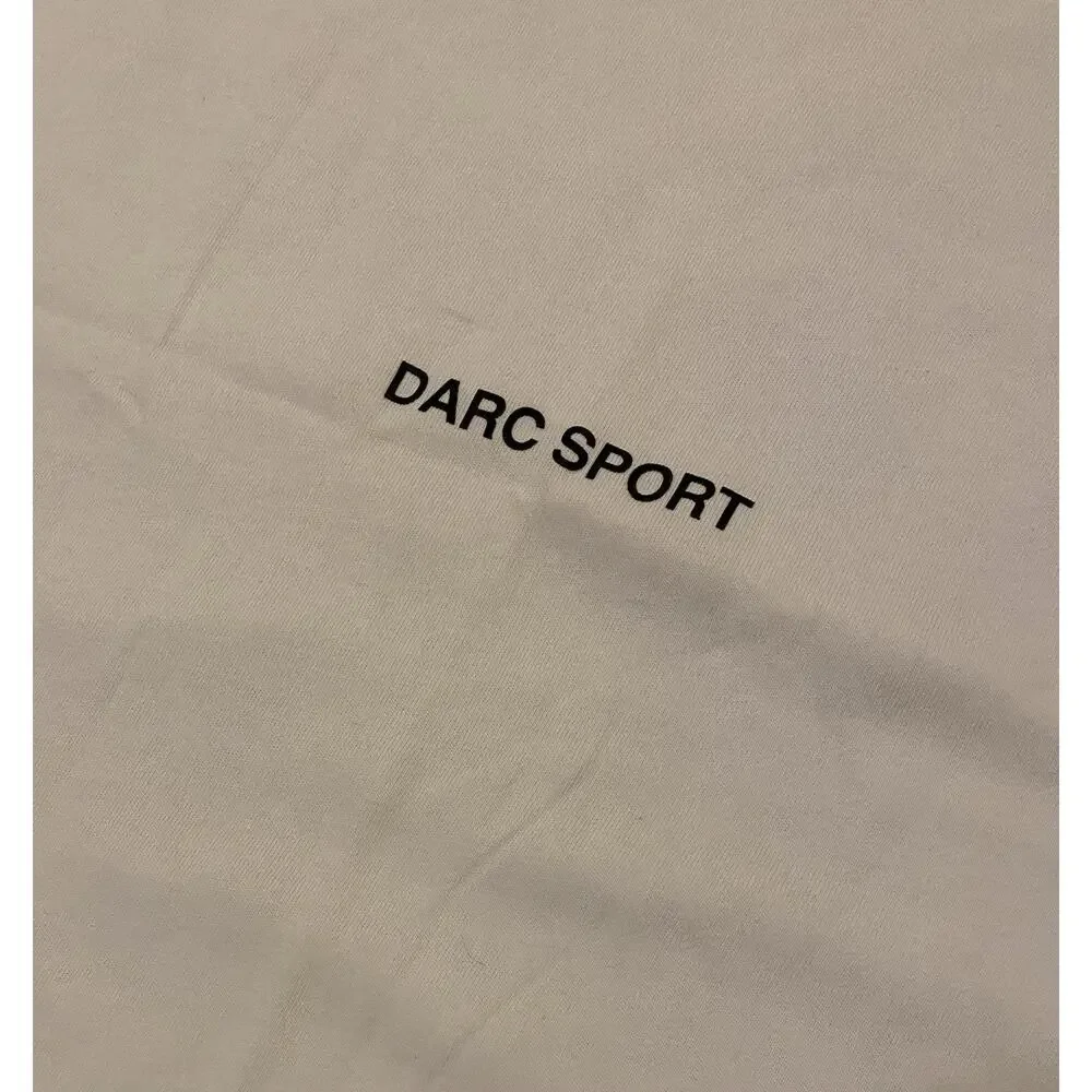 Darc Sport Limited Edition Shirt L Wolves‎ Worldwide NFGU 301 Of 1000 Streetwear